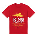 Draught T-Shirt (Red) Hoodie, Sweatshirt | CoreVibeTees.com