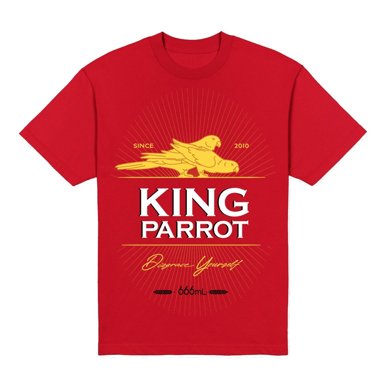 Draught T-Shirt (Red) Hoodie, Sweatshirt | CoreVibeTees.com