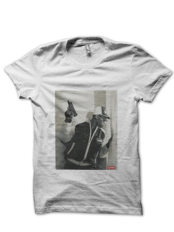 KRS-One T-Shirt Style009 Hoodie, Sweatshirt | CoreVibeTees.com