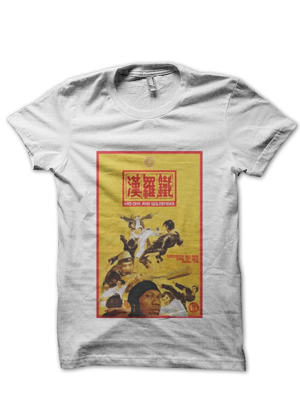 KRS-One T-Shirt Style005 Hoodie, Sweatshirt | CoreVibeTees.com