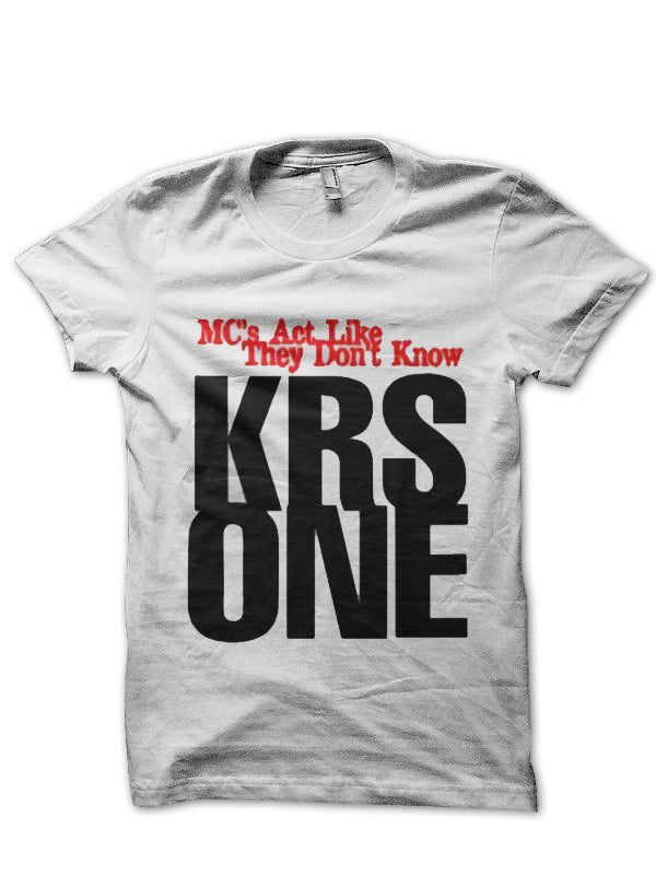 KRS-One T-Shirt Style003 Hoodie, Sweatshirt | CoreVibeTees.com
