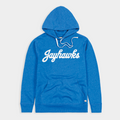 Classic Kansas Jayhawks Baseball Script Hoodie T-Shirts, Sweatshirt | CoreVibeTees.com (Image 1)