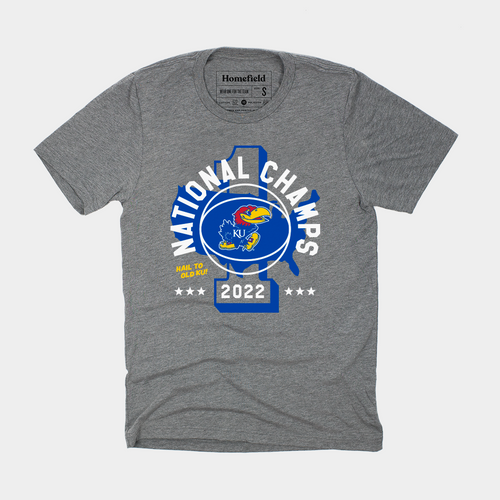 2022 Kansas Men‚Äôs Basketball National Champs Tee Style001 Hoodie, Sweatshirt | CoreVibeTees.com