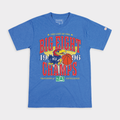 Retro Kansas 1996 Big Eight Champions Tee Hoodie, Sweatshirt | CoreVibeTees.com