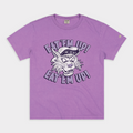 Vintage K-State "Eat 'Em Up" Heavyweight Tee Hoodie, Sweatshirt | CoreVibeTees.com