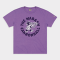 K-State Wabash Cannonball Vintage Heavyweight Tee Hoodie, Sweatshirt | CoreVibeTees.com (Image 1)