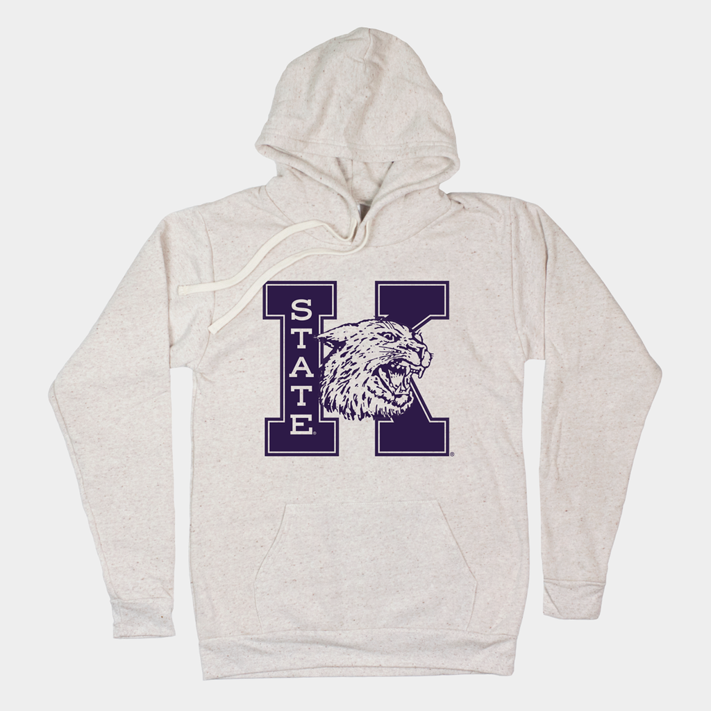 Vintage K-State Hoodie Style001 T-Shirts, Sweatshirt | CoreVibeTees.com