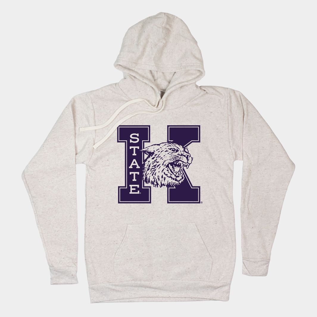 Vintage K-State Hoodie T-Shirts, Sweatshirt | CoreVibeTees.com