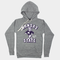 Retro Kansas State Hoodie T-Shirts, Sweatshirt | CoreVibeTees.com