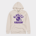 K-State Wildcats Football Retro Helmet Hoodie T-Shirts, Sweatshirt | CoreVibeTees.com