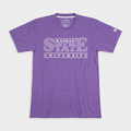 Retro Kansas State Wordmark Tee Hoodie, Sweatshirt | CoreVibeTees.com