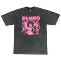 Tiger Daughter T-Shirt Hoodie, Sweatshirt | CoreVibeTees.com (Image 1)
