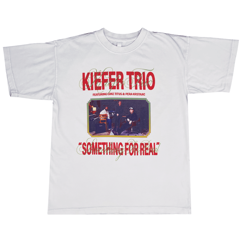 Trio T-Shirt Hoodie, Sweatshirt | CoreVibeTees.com (Image 3)