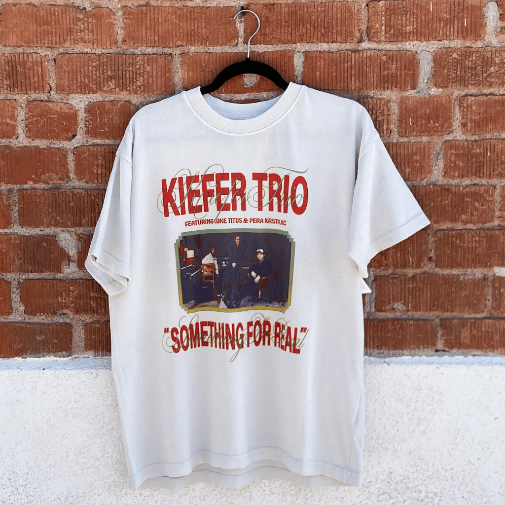 Trio T-Shirt Hoodie, Sweatshirt | CoreVibeTees.com (Image 1)