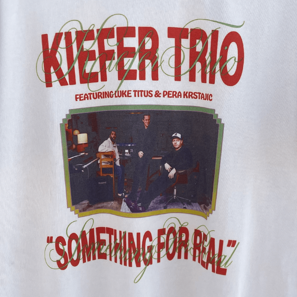 Trio T-Shirt Hoodie, Sweatshirt | CoreVibeTees.com (Image 2)