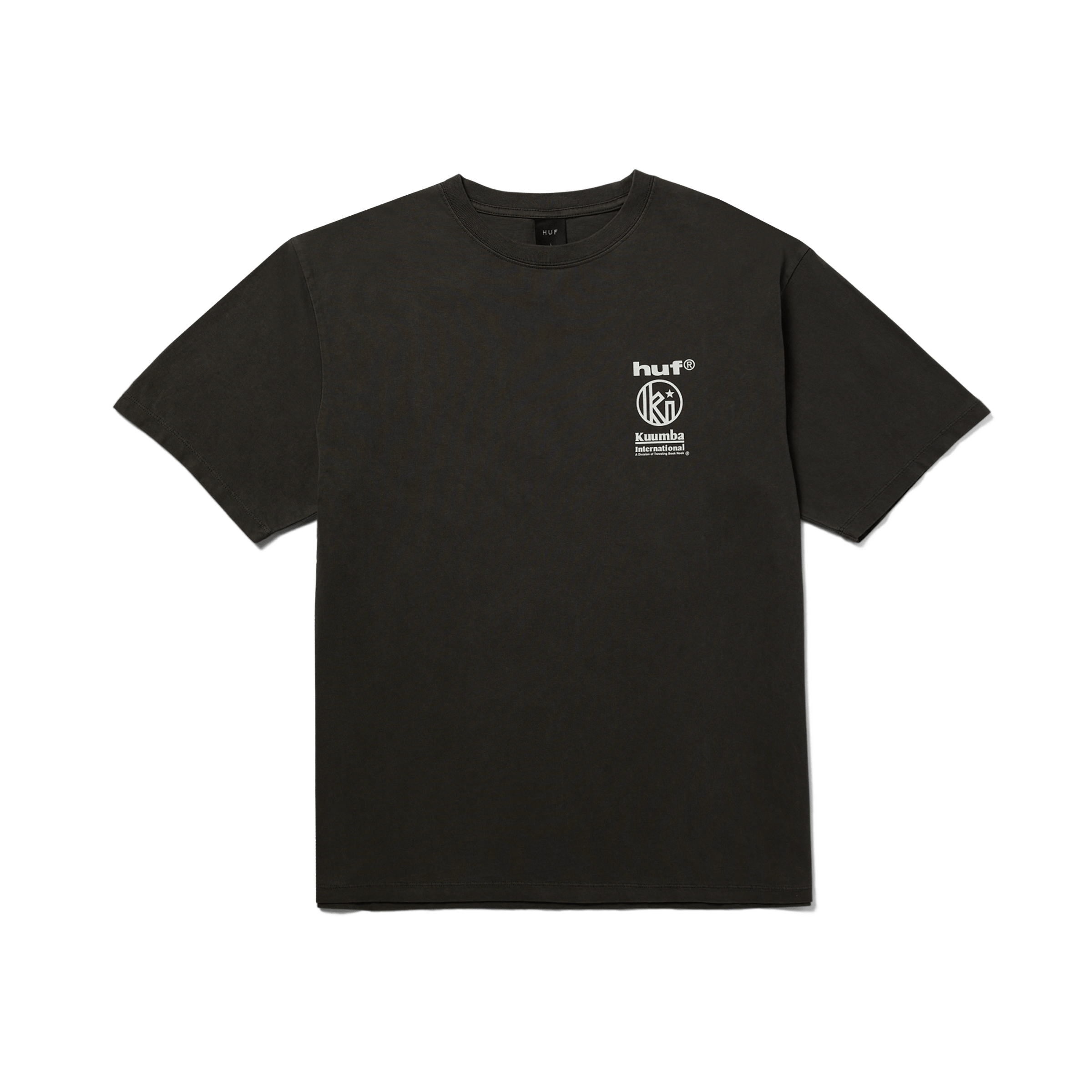 HUF x Kuumba T-Shirt Hoodie, Sweatshirt | CoreVibeTees.com (Image 2)