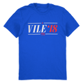 Vile '18 T-shirt Hoodie, Sweatshirt | CoreVibeTees.com (Image 1)