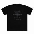 Every Choice Made Covered In Sin T-Shirt (Black) Hoodie, Sweatshirt | CoreVibeTees.com