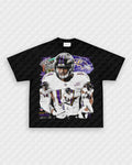 KYLE HAMILTON TEE Hoodie, Sweatshirt | CoreVibeTees.com (Image 1)