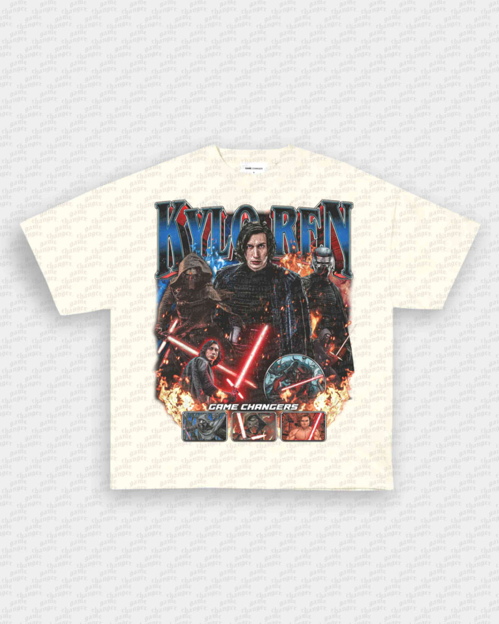 KYLO REN TEE Hoodie, Sweatshirt | CoreVibeTees.com (Image 4)