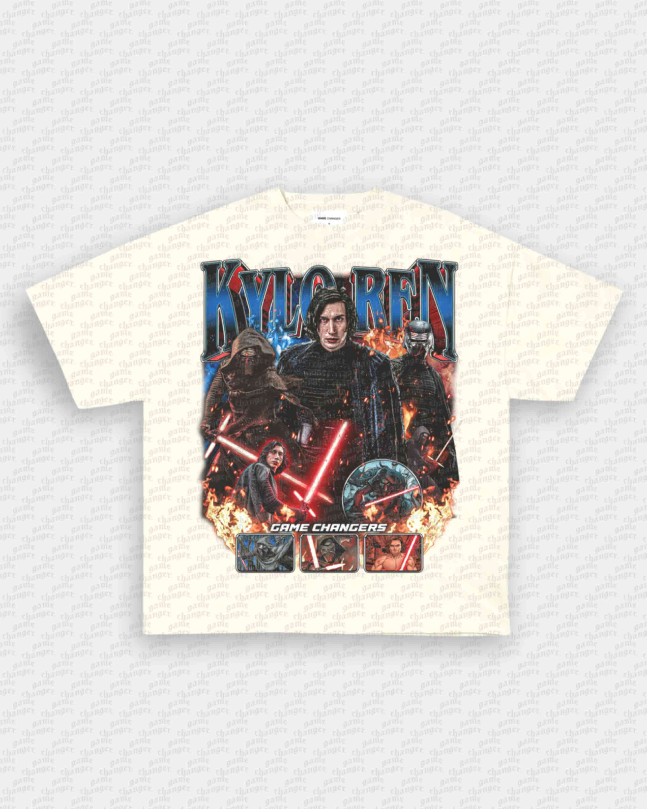 KYLO REN TEE Hoodie, Sweatshirt | CoreVibeTees.com (Image 4)
