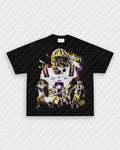 KYREN LACY TEE Hoodie, Sweatshirt | CoreVibeTees.com (Image 1)
