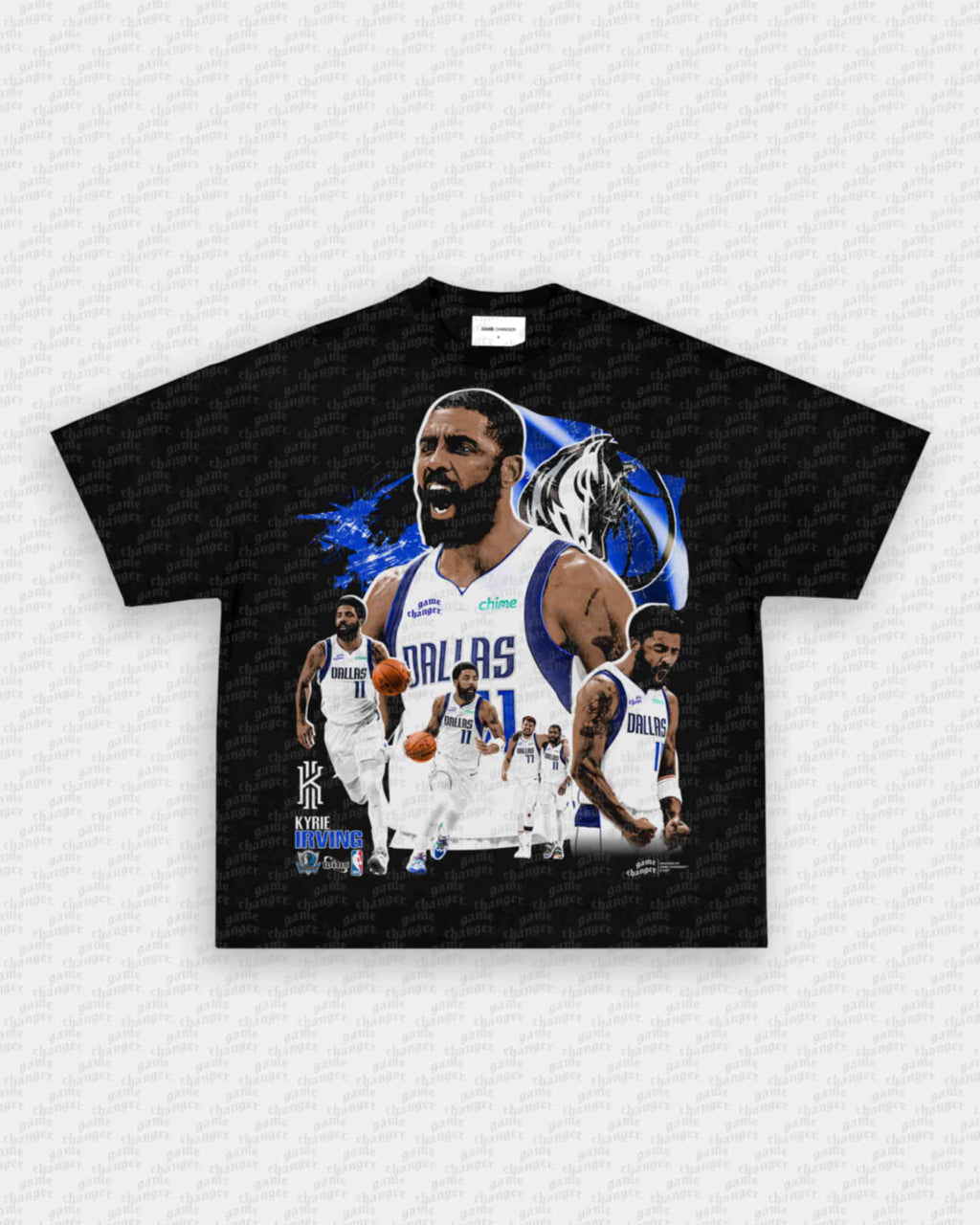 KYRIE V3 TEE Hoodie, Sweatshirt | CoreVibeTees.com (Image 2)