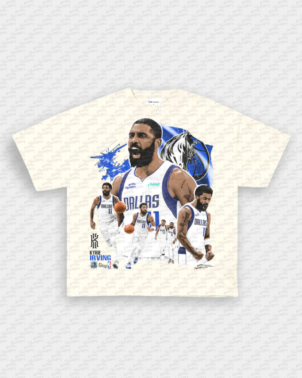 KYRIE V3 TEE Hoodie, Sweatshirt | CoreVibeTees.com (Image 3)