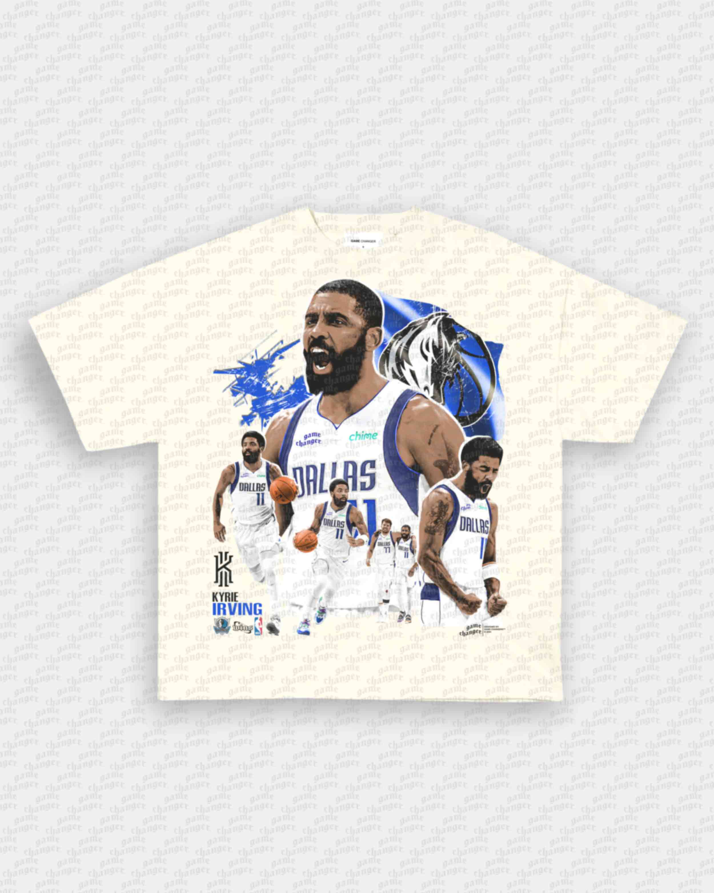KYRIE V3 TEE Hoodie, Sweatshirt | CoreVibeTees.com (Image 3)