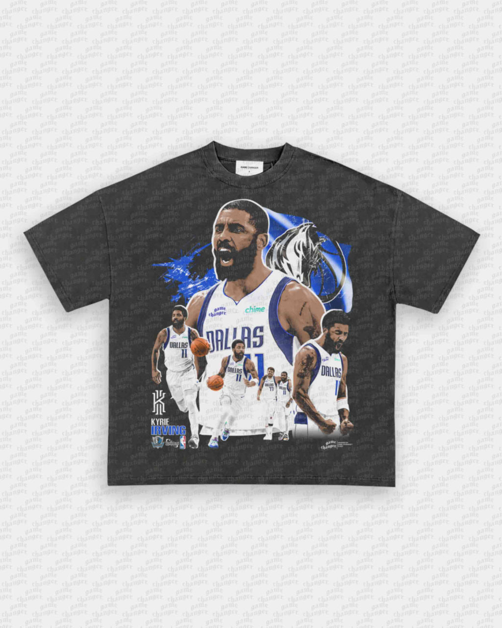 KYRIE V3 TEE Hoodie, Sweatshirt | CoreVibeTees.com (Image 4)