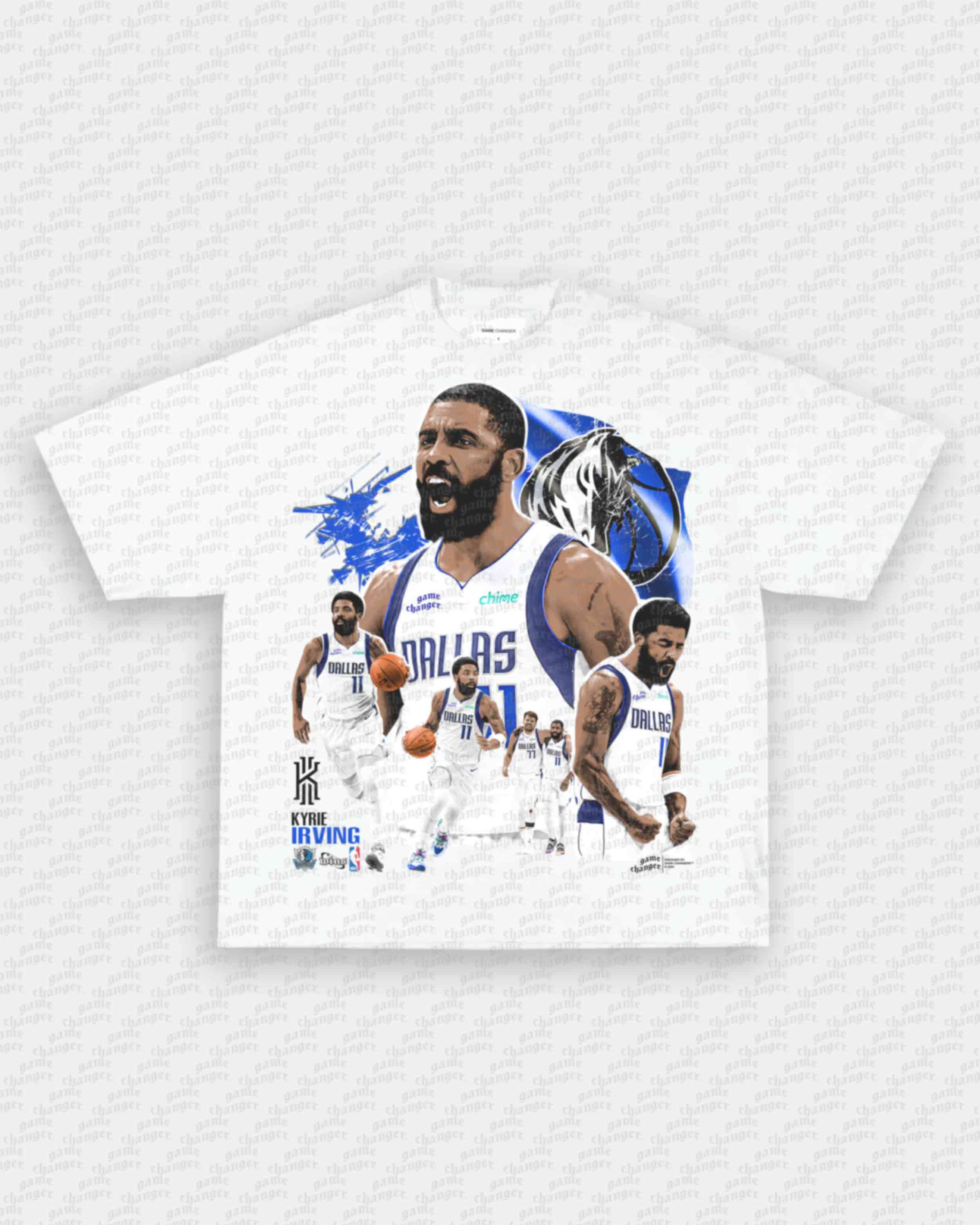 KYRIE V3 TEE Hoodie, Sweatshirt | CoreVibeTees.com (Image 1)