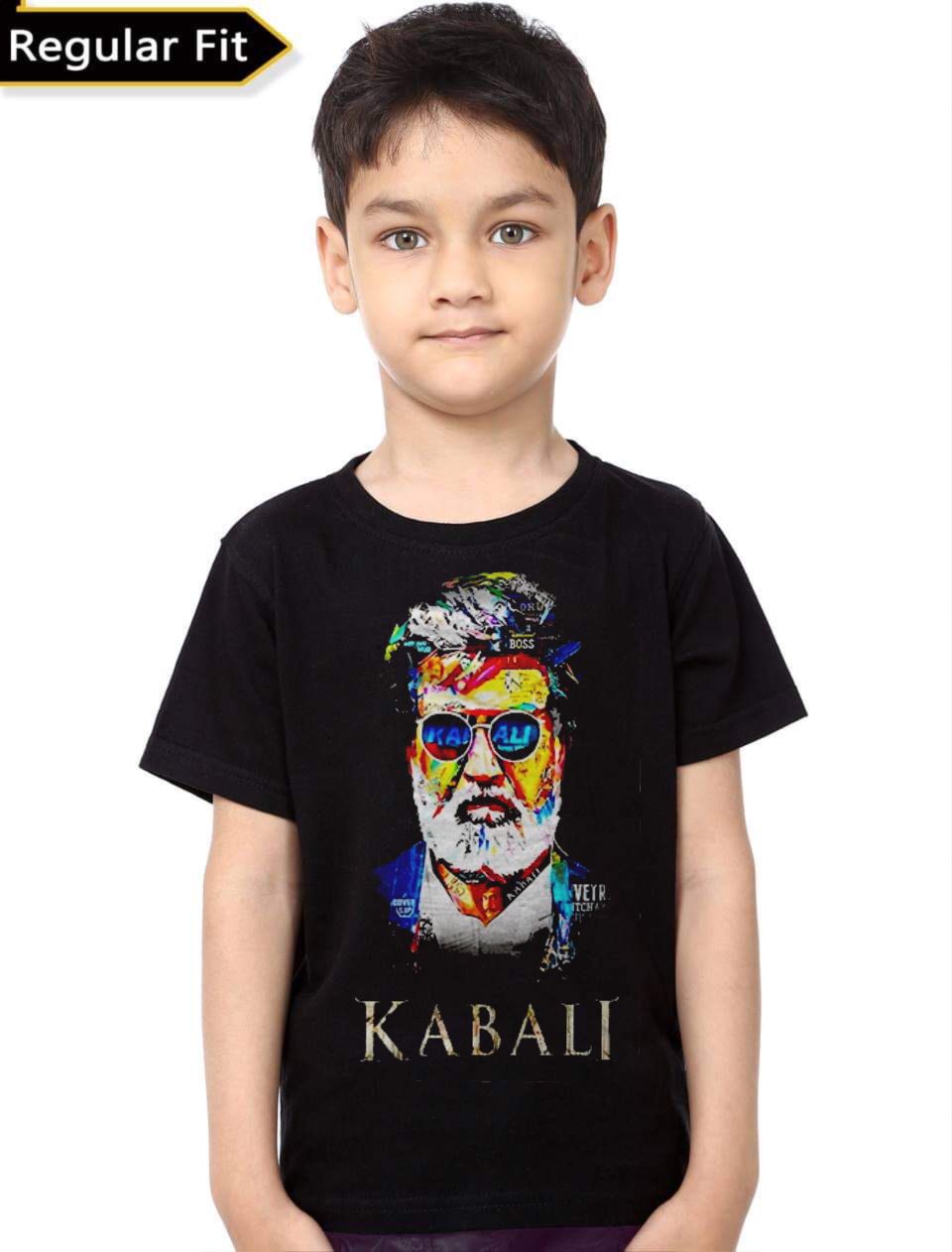 Kabali Kids T-Shirt Hoodie, Sweatshirt | CoreVibeTees.com