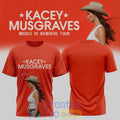 Kacey Musgraves Middle of Nowhere Tour 2026 T-Shirt