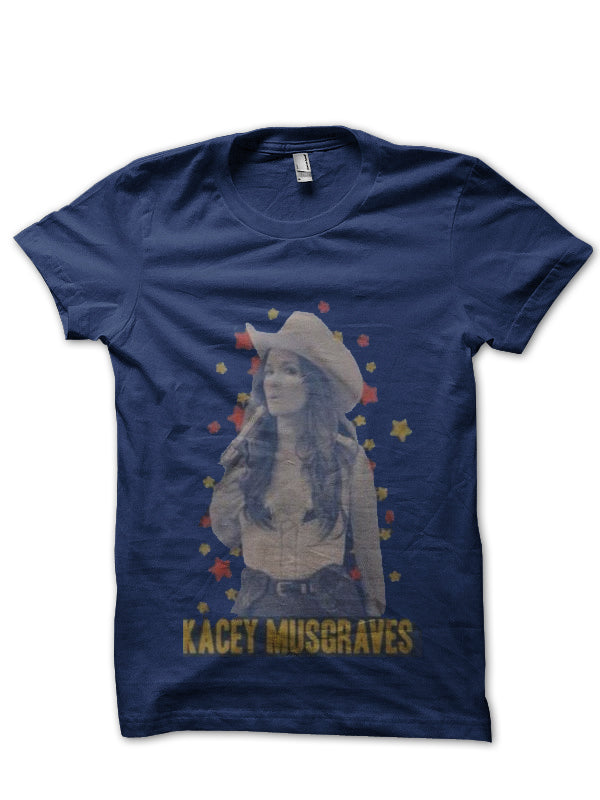 Kacey Musgraves T-Shirt Hoodie, Sweatshirt | CoreVibeTees.com