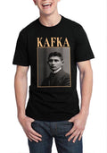 Kafka T-Shirt Hoodie, Sweatshirt | CoreVibeTees.com