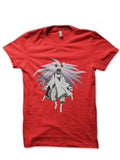 Kaguya Otsutsuki T-Shirt Style010 Hoodie, Sweatshirt | CoreVibeTees.com