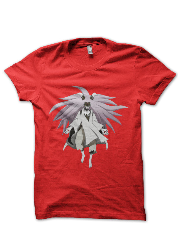 Kaguya Otsutsuki T-Shirt Style010 Hoodie, Sweatshirt | CoreVibeTees.com