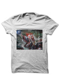 Kaguya Otsutsuki T-Shirt Style009 Hoodie, Sweatshirt | CoreVibeTees.com