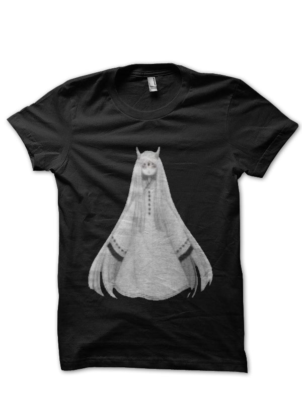Kaguya Otsutsuki T-Shirt Style007 Hoodie, Sweatshirt | CoreVibeTees.com