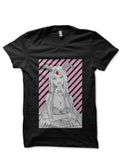 Kaguya Otsutsuki T-Shirt Style006 Hoodie, Sweatshirt | CoreVibeTees.com