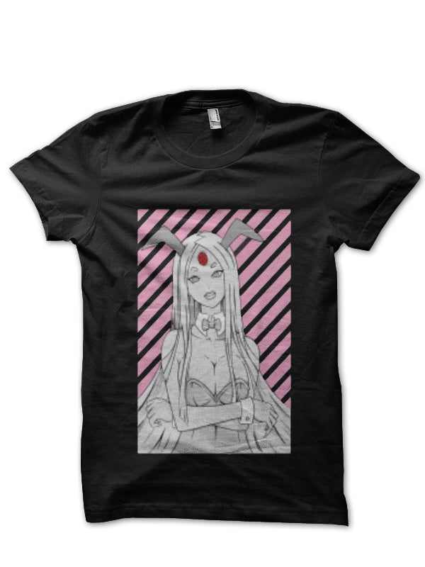 Kaguya Otsutsuki T-Shirt Style006 Hoodie, Sweatshirt | CoreVibeTees.com