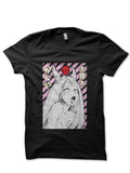 Kaguya Otsutsuki T-Shirt Style004 Hoodie, Sweatshirt | CoreVibeTees.com
