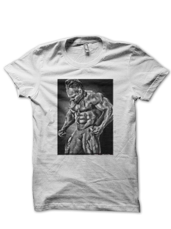 Kai Greene T-Shirt Style010 Hoodie, Sweatshirt | CoreVibeTees.com