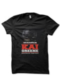 Kai Greene T-Shirt Style009 Hoodie, Sweatshirt | CoreVibeTees.com