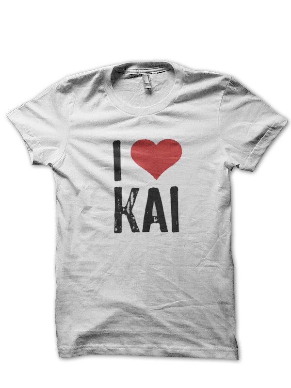 Kai Greene T-Shirt Hoodie, Sweatshirt | CoreVibeTees.com