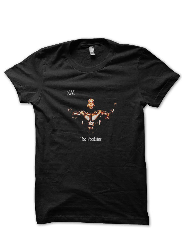 Kai Greene T-Shirt Style008 Hoodie, Sweatshirt | CoreVibeTees.com