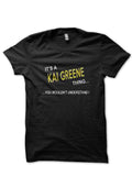 Kai Greene T-Shirt Style004 Hoodie, Sweatshirt | CoreVibeTees.com