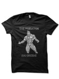 Kai Greene T-Shirt Style003 Hoodie, Sweatshirt | CoreVibeTees.com