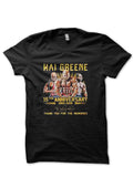 Kai Greene T-Shirt Style001 Hoodie, Sweatshirt | CoreVibeTees.com