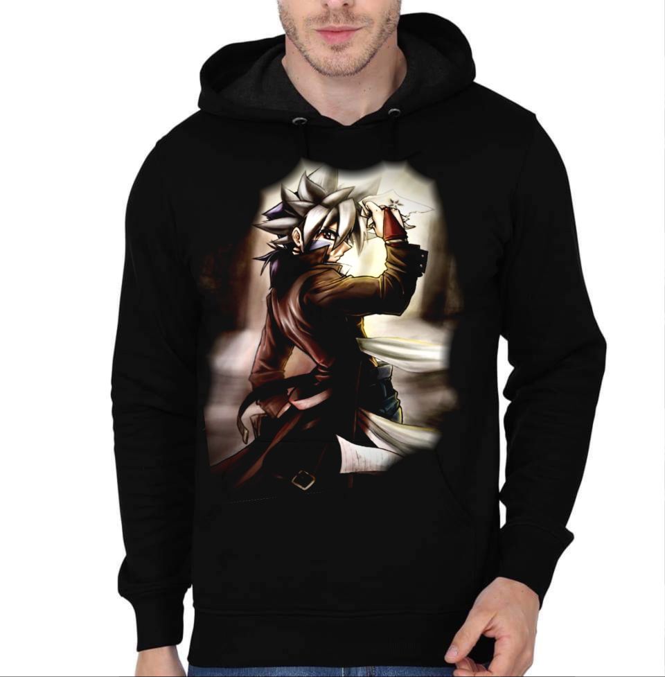 Kai Hiwatari Hoodie Style001 T-Shirts, Sweatshirt | CoreVibeTees.com